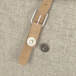 LÄSSIG Luiertas Rolltop Backpack Rugzak Incl Verschoningsmatje Choco Mélange Limited Edition -Babyartikelen Winkel 1200x1200 428