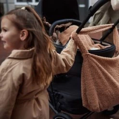 Jollein Luiertas Shopper 34x43cm Boucle - Biscuit -Babyartikelen Winkel 1200x1200 429