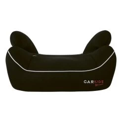 Carkids Auto Zitverhoger Zwart En Wit | Autostoel Groep 3 Met Isofix | Kinderen Vanaf 125 Cm | 22-36 Kg -Babyartikelen Winkel 1200x1200 435
