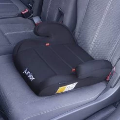 YourGoods Zitverhoger Auto - Stoelverhoger - Wasbare Hoes - Zwart -Babyartikelen Winkel 1200x1200 437