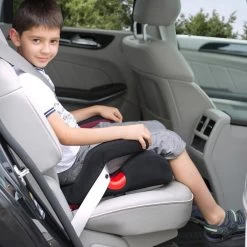 Babygo Bursa II Grijs Isofix Booster Zitverhoger 15-36 Kg 3561 -Babyartikelen Winkel 1200x1200 444