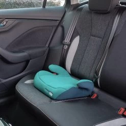 FreeON Booster - Zitverhoger Mars Red (15-36kg) 7 FreeON Booster - Zitverhoger Mars Red (15-36kg) -Babyartikelen Winkel 1200x1200 457