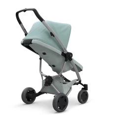 Quinny Zapp Flex Plus Buggy - Frost On Grey -Babyartikelen Winkel 1200x1200 476