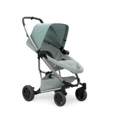 Quinny Zapp Flex Plus Buggy - Frost On Grey -Babyartikelen Winkel 1200x1200 477