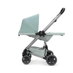 Quinny Zapp Flex Plus Buggy - Frost On Grey -Babyartikelen Winkel 1200x1200 478