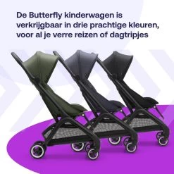 Bugaboo Butterfly Midnight Black - Buggy -Babyartikelen Winkel 1200x1200 494