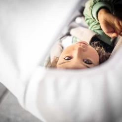 Hauck UpTown Buggy - Met één Hand Opvouwbaar - Grijs -Babyartikelen Winkel 1200x1200 499