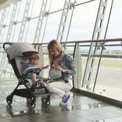 Chicco Buggy WE - Cool Grey -Babyartikelen Winkel 1200x1200 507