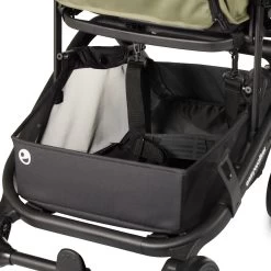 Easywalker Miley² Miley2 Miley Sage Green -Babyartikelen Winkel 1200x1200 513