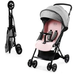 Kinderkraft Wandelwagen Lite UP Pink -Babyartikelen Winkel 1200x1200 520