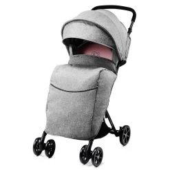 Kinderkraft Wandelwagen Lite UP Pink -Babyartikelen Winkel 1200x1200 522