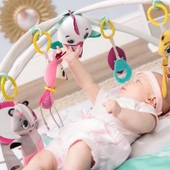 Tiny Love Deluxe Babygym - Princess Tales - Roze -Babyartikelen Winkel 1200x1200 53