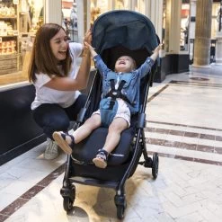 Bebeconfort Bonny Buggy - Black Chic -Babyartikelen Winkel 1200x1200 532