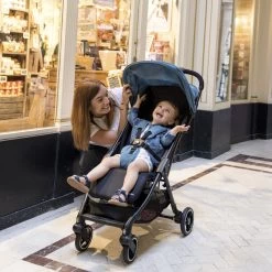 Bebeconfort Bonny Buggy - Black Chic -Babyartikelen Winkel 1200x1200 533