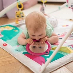 Tiny Love Deluxe Babygym - Princess Tales - Roze -Babyartikelen Winkel 1200x1200 54