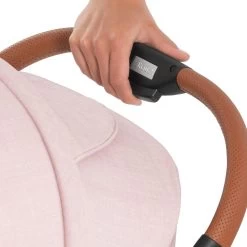 Hauck UpTown Buggy - Met één Hand Opvouwbaar - Roze -Babyartikelen Winkel 1200x1200 545