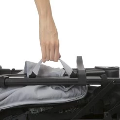 Chicco Liteway 4 Grey 5 Standen Buggy -Babyartikelen Winkel 1200x1200 549