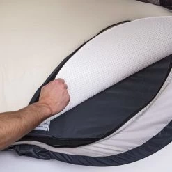 Deryan 3D Welcool Matras - Peuter Luxe - Ademend Matras -Babyartikelen Winkel 1200x1200 571