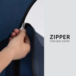 Hauck Dream N Play Plus Campingbedje - Navy 20 Hauck Dream N Play Plus Campingbedje - Navy -Babyartikelen Winkel 1200x1200 577