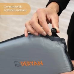 Deryan Opvouwbaar Baby Matras - Compact Opvouwbaar - Zelfopblaasbaar - 120x60x6cm 12 Deryan Opvouwbaar Baby Matras - Compact Opvouwbaar - Zelfopblaasbaar - 120x60x6cm -Babyartikelen Winkel 1200x1200 608