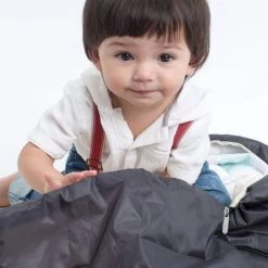 Deryan Slaapzak Peuter - Campingbedje -Babyartikelen Winkel 1200x1200 632