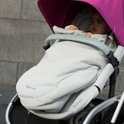 Quinny Kinderwagen Voetenzak - Footmuf Grey 9 Quinny Kinderwagen Voetenzak - Footmuf Grey -Babyartikelen Winkel 1200x1200 664