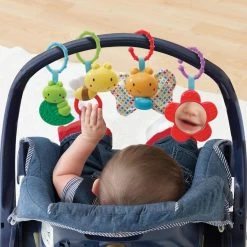 VTech Baby Dierenvriendjes Speelmat - Babygym - Interactief Speelgoed - 6 Tot 36 Maanden -Babyartikelen Winkel 1200x1200 67