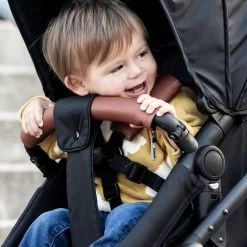 Hauck Pacific 3 Shop N Drive Kinderwagen - Caviar -Babyartikelen Winkel 1200x1200 687