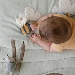 Little Dutch Speelkleed - Boxkleed Little Goose -Babyartikelen Winkel 1200x1200 7