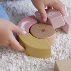 Little Dutch - Blokkenkar Wild Flowers -Babyartikelen Winkel 1200x1200 72