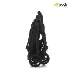 Hauck Rapid 4 Kinderwagen - Zwart Zilver -Babyartikelen Winkel 1200x1200 724