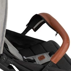 MoMi Wandelwagen Estelle - Grey -Babyartikelen Winkel 1200x1200 746