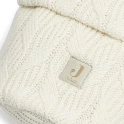 Jollein Commodemandje Spring Knit - Ivory -Babyartikelen Winkel 1200x1200 773