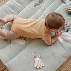 Little Dutch Speelkleed - Boxkleed Little Goose -Babyartikelen Winkel 1200x1200 8