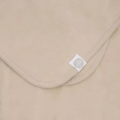 Jollein Baby Deken Ledikant 100x150cm - Nougat -Babyartikelen Winkel 1200x1200 822