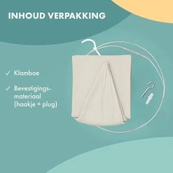 Deryan Baby Klamboe Vintage 245cm - Kinderklamboe - Hemeltje- Nougat 19 Deryan Baby Klamboe Vintage 245cm - Kinderklamboe - Hemeltje- Nougat -Babyartikelen Winkel 1200x1200 837