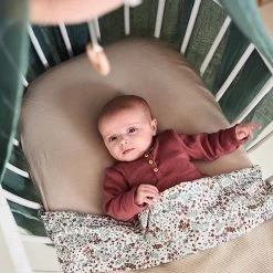 Jollein Baby Sluier Vintage 155cm - Ash Green -Babyartikelen Winkel 1200x1200 843