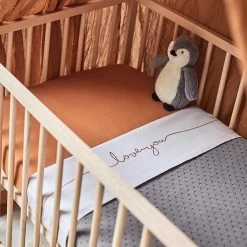 Jollein Baby Sluier Vintage 155cm - Caramel -Babyartikelen Winkel 1200x1200 855