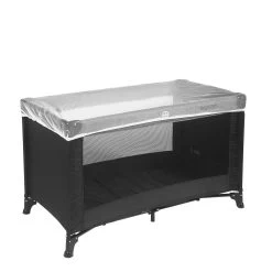 Babsana Klamboe Voor Campingbed - Wit -Babyartikelen Winkel 1200x1200 859