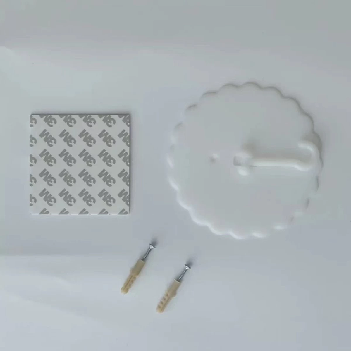 By Baboo Klamboe Baby 245cm - Roze - Katoen - Pompons 6 By Baboo Klamboe Baby 245cm - Roze - Katoen - Pompons - Afbeelding 6