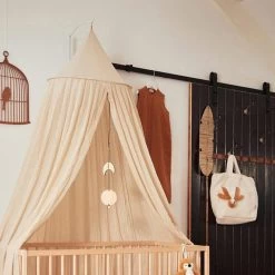 Jollein Piekstok Klamboe - Wit -Babyartikelen Winkel 1200x1200 876