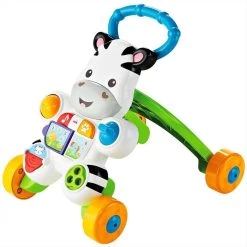 Fisher Price Fisher-Price Loop Met Mij Zebra - Franstalige Editie -Babyartikelen Winkel 1200x1200 88