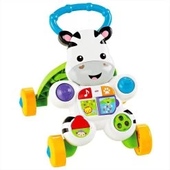 Fisher Price Fisher-Price Loop Met Mij Zebra - Franstalige Editie -Babyartikelen Winkel 1200x1200 89