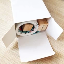 Vitamo Groeimeter Dino - Dinosaurus - Dieren - Canvas Stof En Hout - Kinderkamer Decoratie - Babykamer Accessoires - Wanddecoratie - Kraamcadeau -Babyartikelen Winkel 1200x1200 920