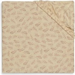 Jollein Baby Hoeslaken Wieg Jersey 40/50x80/90cm Meadow - Chestnut -Babyartikelen Winkel 1200x1200 947