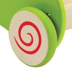 Hape Loopwagen Blokkenkar - Speelgoed 1 Jaar -Babyartikelen Winkel 1200x1200 97