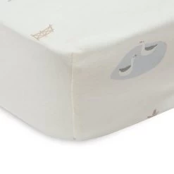 Jollein Baby Hoeslaken Jersey 60x120cm - Farm -Babyartikelen Winkel 1200x1200 973