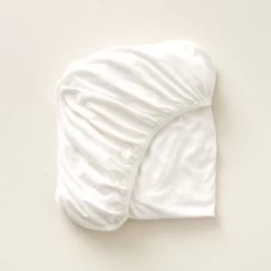 Petite Amélie Hoeslaken - Babymatras - 120x60 Cm - Ademend - Wit -Babyartikelen Winkel 1200x1200 983