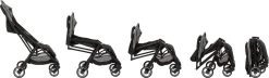 Bebeconfort Bonny Buggy - Black Chic -Babyartikelen Winkel 1200x350