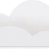 Childhome - Wandrek Wolk - Metaal Wit - Wandrek - Wit
